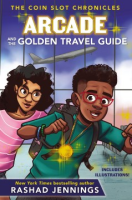 Arcade_and_the_golden_travel_guide
